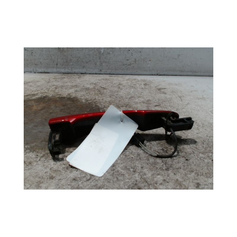 POIGNEE EXTERIEURE PORTE AVANT GAUCHE NISSAN MICRA 2009-