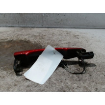 POIGNEE EXTERIEURE PORTE AVANT GAUCHE NISSAN MICRA 2009-