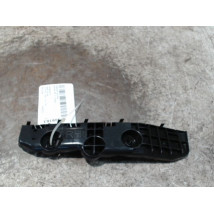 SUPPORT PARE-CHOC ARD NISSAN MICRA 2009-