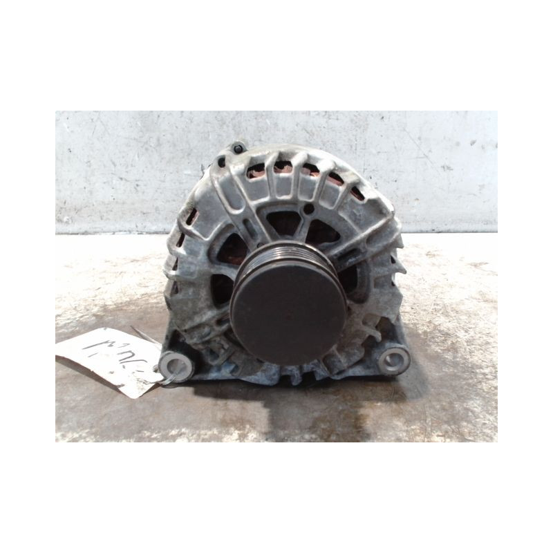 ALTERNATEUR CITROEN C3 2009-