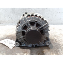 ALTERNATEUR CITROEN C3 2009-