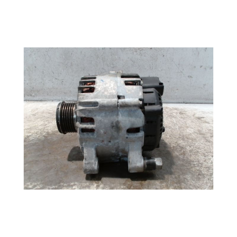 ALTERNATEUR CITROEN C3 2009-