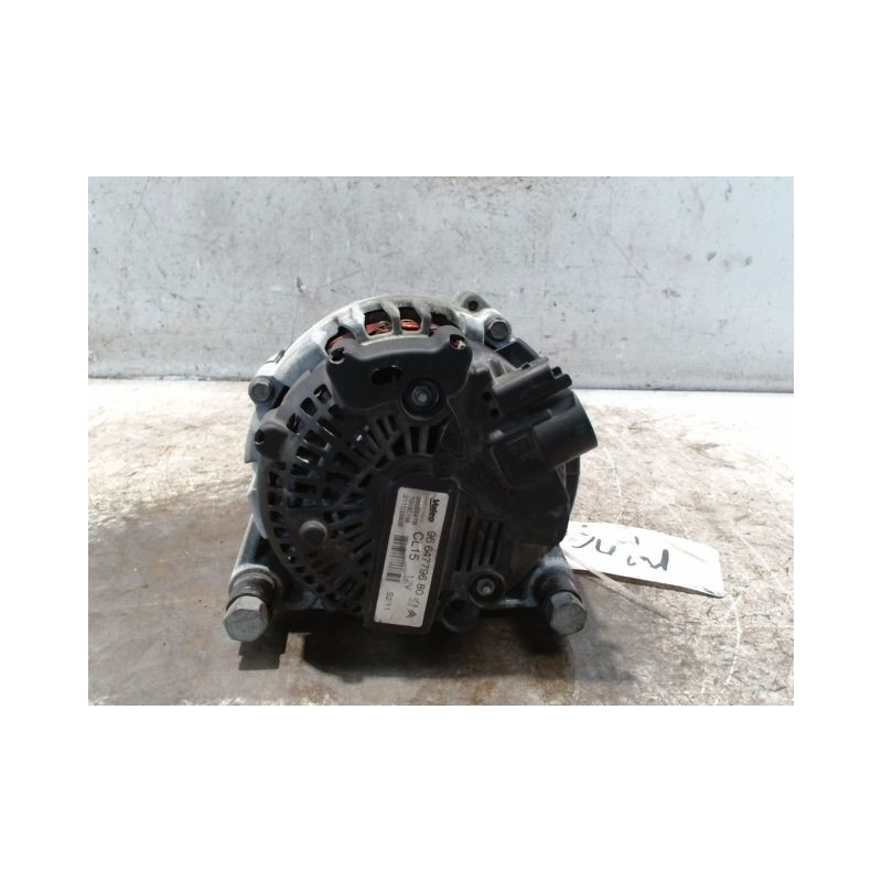 ALTERNATEUR CITROEN C3 2009-