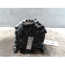 ALTERNATEUR CITROEN C3 2009-