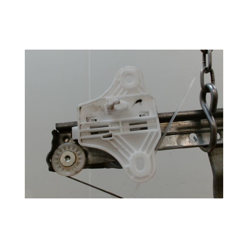 MECANISME LEVE-GLACE ARRIERE DROIT RENAULT CLIO IV Phase 1 2012-...