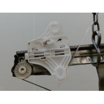 MECANISME LEVE-GLACE ARRIERE DROIT RENAULT CLIO IV Phase 1 2012-...