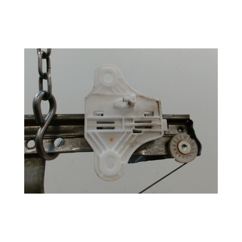 MECANISME LEVE-GLACE ARRIERE GAUCHE RENAULT CLIO IV Phase 1 2012-...