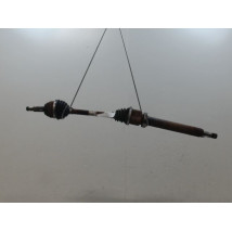 TRANSMISSION AVANT DROIT FORD FIESTA VI Phase 1 2008-... 1.0 EcoBoost