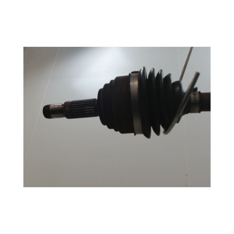 TRANSMISSION AVANT DROIT FORD FIESTA VI Phase 1 2008-... 1.0 EcoBoost