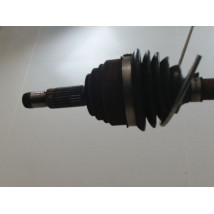 TRANSMISSION AVANT DROIT FORD FIESTA VI Phase 1 2008-... 1.0 EcoBoost