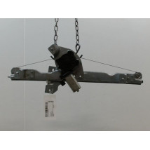 MECANISME+MOTEUR LEVE-GLACE AVANT DROIT DACIA SANDERO I 2008-2012