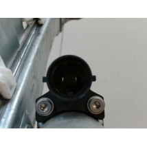 MECANISME+MOTEUR LEVE-GLACE AVANT DROIT DACIA SANDERO I 2008-2012