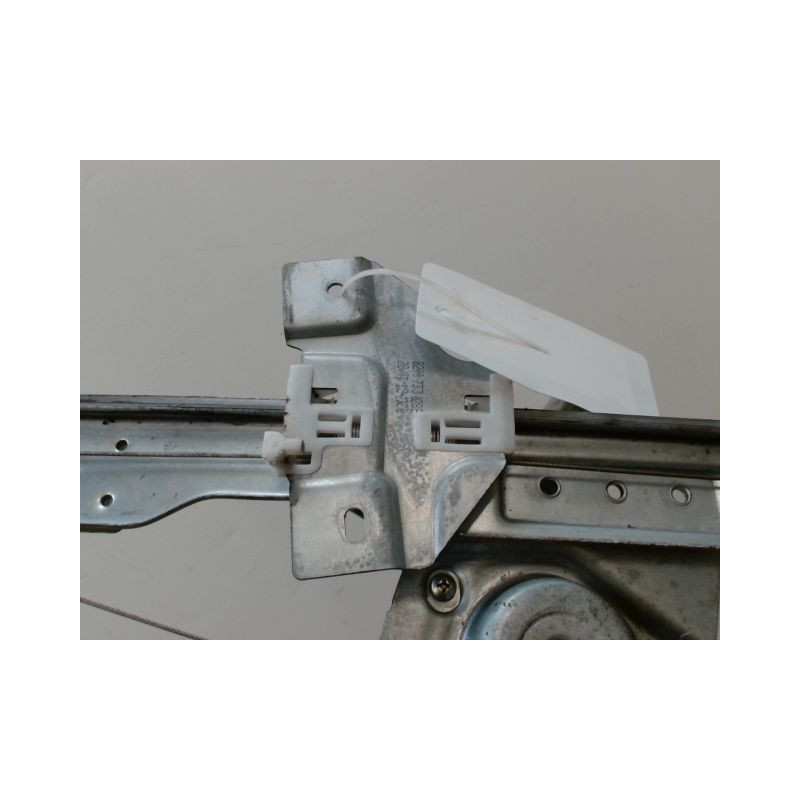 MECANISME+MOTEUR LEVE-GLACE AVANT DROIT DACIA SANDERO I 2008-2012