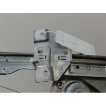 MECANISME+MOTEUR LEVE-GLACE AVANT DROIT DACIA SANDERO I 2008-2012