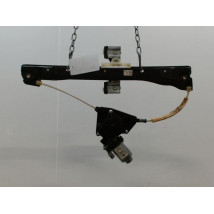 MECANISME+MOTEUR LEVE-GLACE AVANT DROIT VOLKSWAGEN UP! PHASE 1 (12) 2011-...