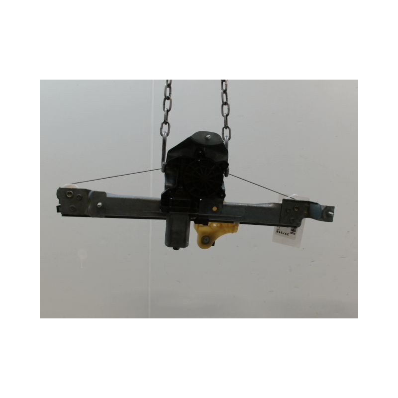 MECANISME+MOTEUR LEVE-GLACE ARRIERE GAUCHE RENAULT CAPTUR Phase 1 2013-...