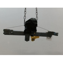MECANISME+MOTEUR LEVE-GLACE ARRIERE GAUCHE RENAULT CAPTUR Phase 1 2013-...