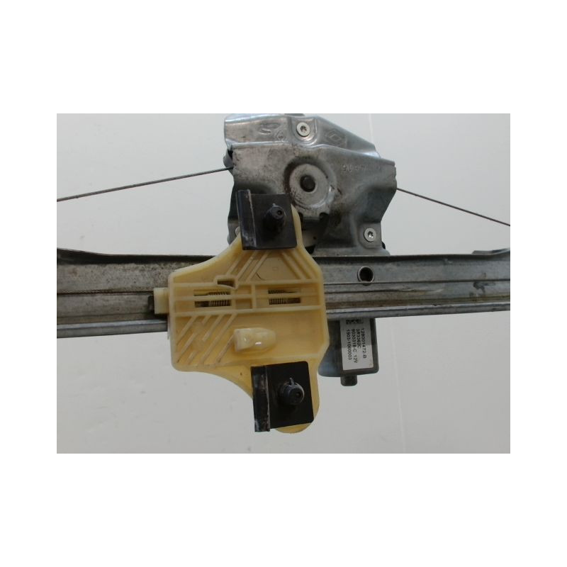 MECANISME+MOTEUR LEVE-GLACE ARRIERE GAUCHE RENAULT CAPTUR Phase 1 2013-...