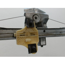 MECANISME+MOTEUR LEVE-GLACE ARRIERE GAUCHE RENAULT CAPTUR Phase 1 2013-...
