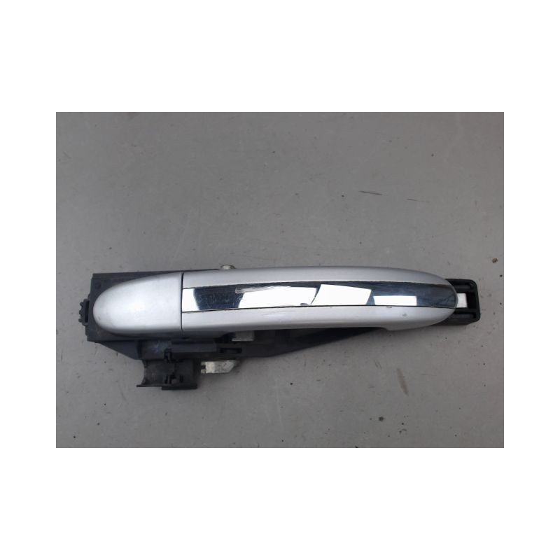 POIGNEE EXTERIEURE PORTE AVANT DROIT FORD GALAXY