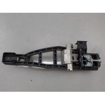 POIGNEE EXTERIEURE PORTE ARRIERE GAUCHE FORD GALAXY