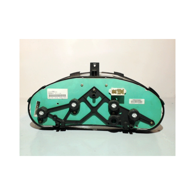BLOC COMPTEURS PEUGEOT 206 3P