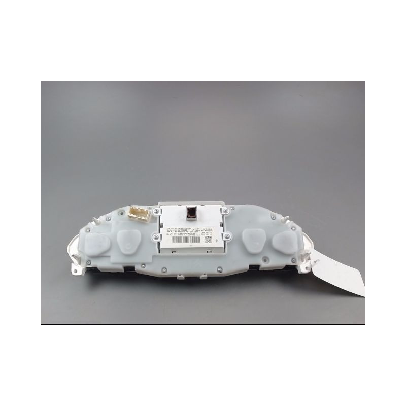BLOC COMPTEURS PEUGEOT 208 Phase 1 2012-...