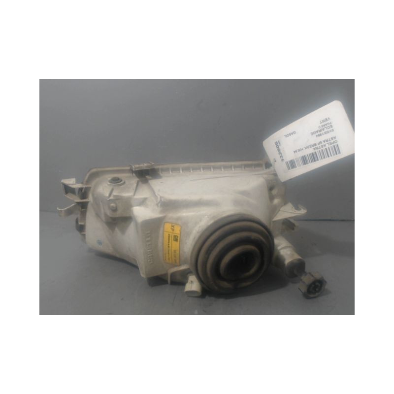 PHARE DROIT OPEL ASTRA BREAK -94