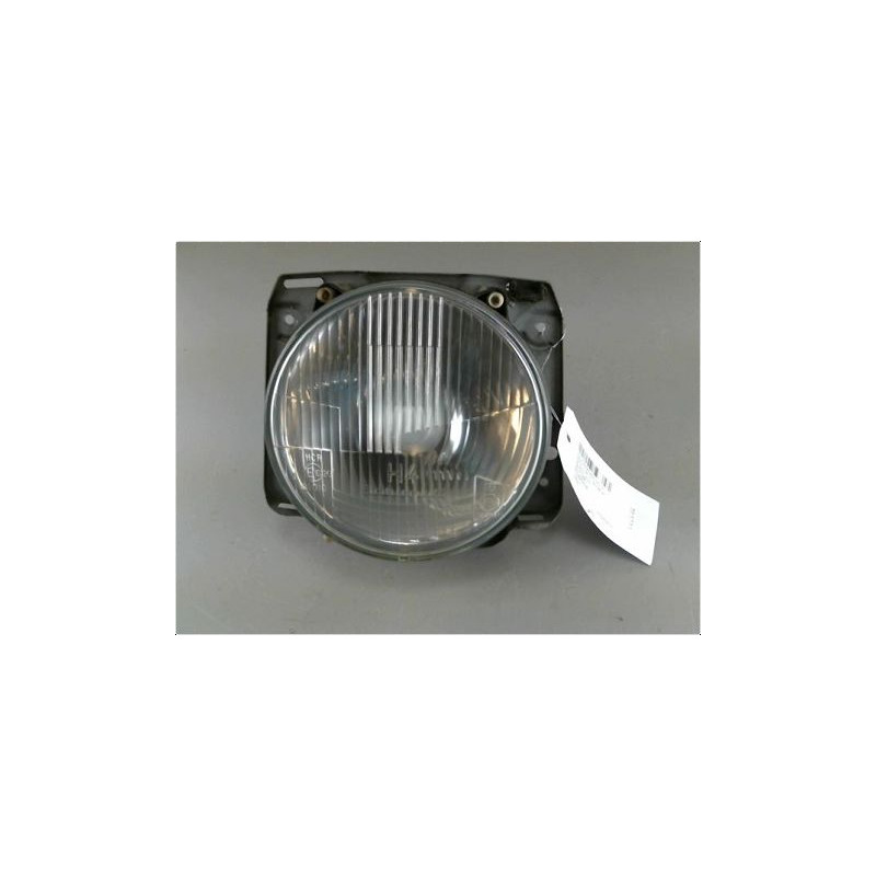 PHARE GAUCHE VOLKSWAGEN GOLF II 84-92