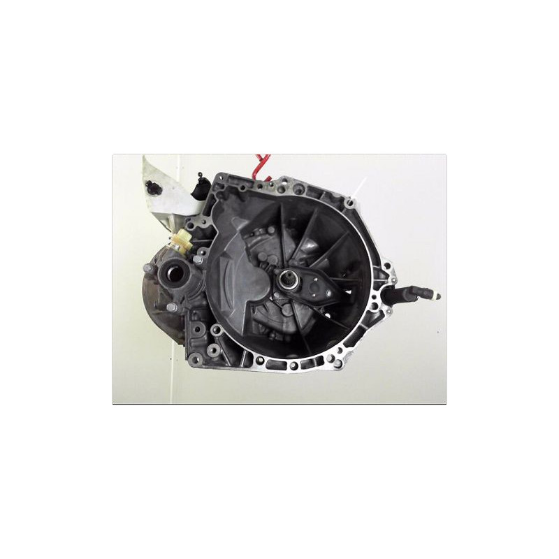 BOITE A VITESSE MECANIQUE PEUGEOT 1007 05-10 1.6 HDi