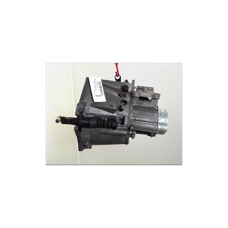 BOITE A VITESSE MECANIQUE PEUGEOT 1007 05-10 1.6 HDi