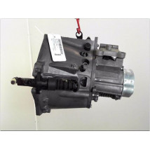 BOITE A VITESSE MECANIQUE PEUGEOT 1007 05-10 1.6 HDi
