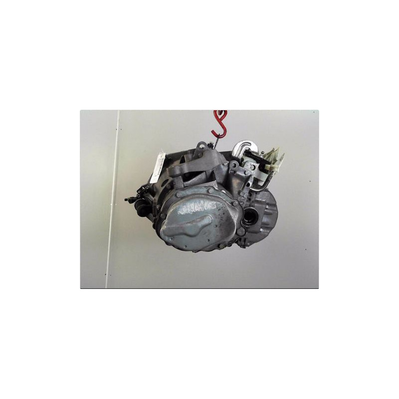 BOITE A VITESSE MECANIQUE PEUGEOT 1007 05-10 1.6 HDi