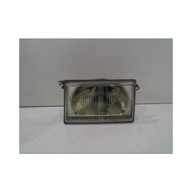 PHARE DROIT NISSAN MICRA
