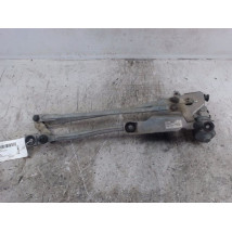 MECANISME ESSUIE-GLACE AVANT FORD FIESTA