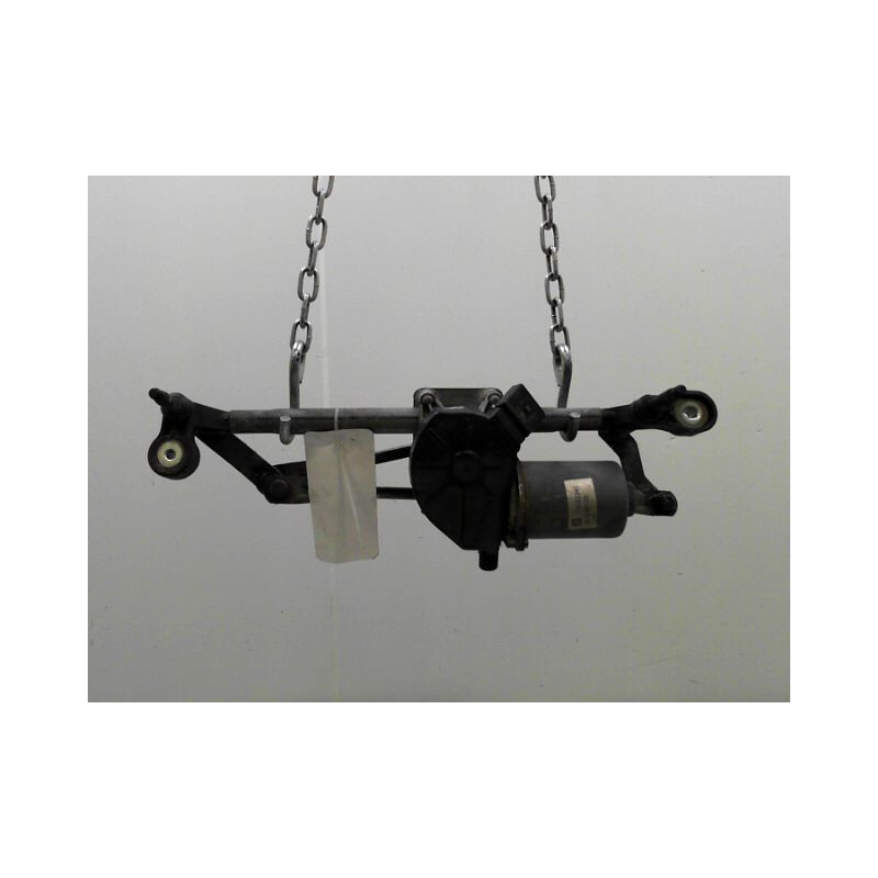 MECANISME ESSUIE-GLACE AVANT OPEL CORSA IV Phase 1 (D) 2006-2010