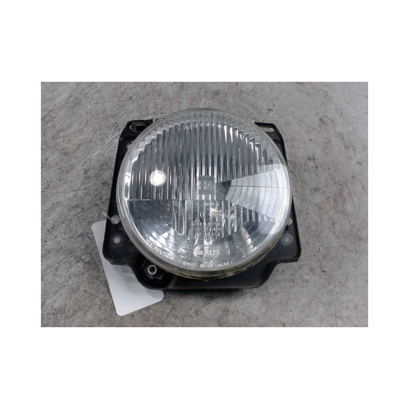 PHARE GAUCHE VOLKSWAGEN GOLF 84-92