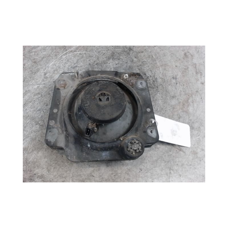 PHARE GAUCHE VOLKSWAGEN GOLF 84-92