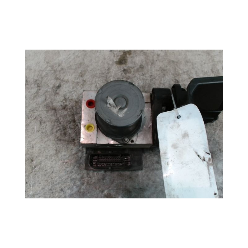 UNITE HYDRAULIQUE ABS MERCEDES CLASSE E 2006-