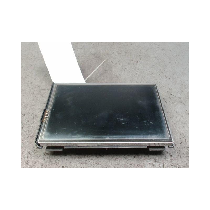 ECRAN GPS PEUGEOT 208