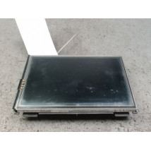 ECRAN GPS PEUGEOT 208
