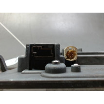 ECRAN GPS PEUGEOT 208