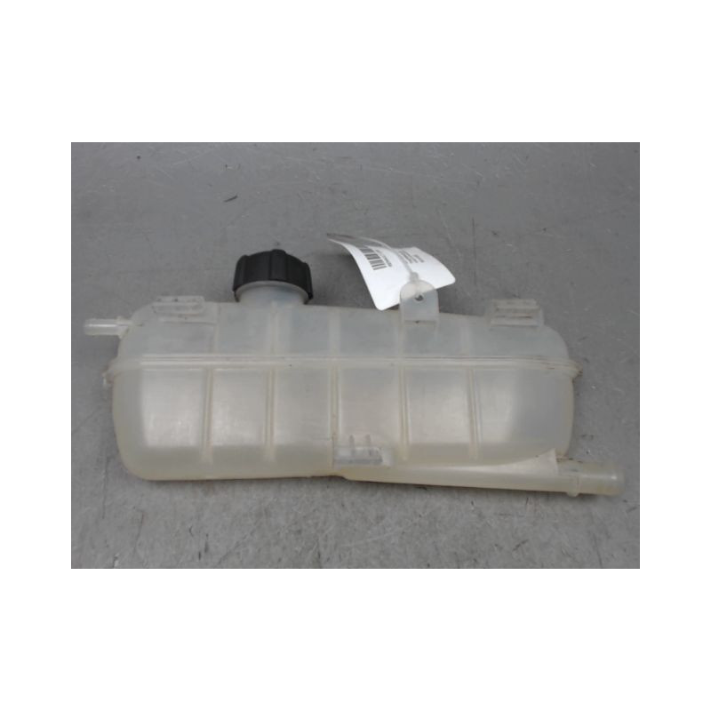 VASE EXPANSION RENAULT ZOE