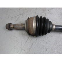 TRANSMISSION AVANT DROIT TOYOTA YARIS 1.4 D 