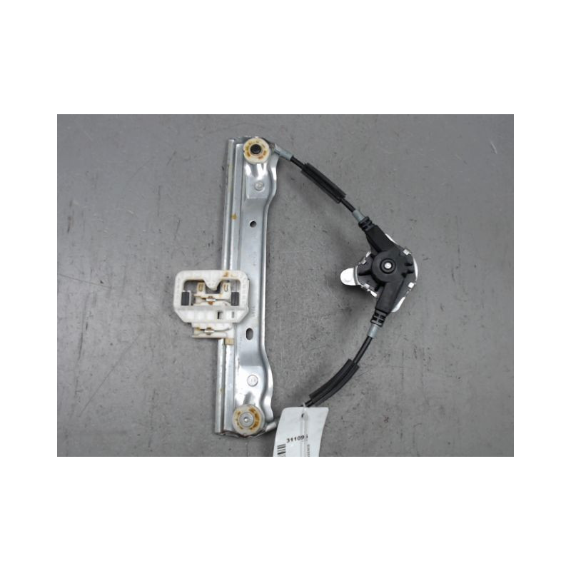 MECANISME LEVE-GLACE ARRIERE DROIT FIAT PANDA