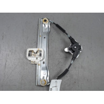 MECANISME LEVE-GLACE ARRIERE DROIT FIAT PANDA