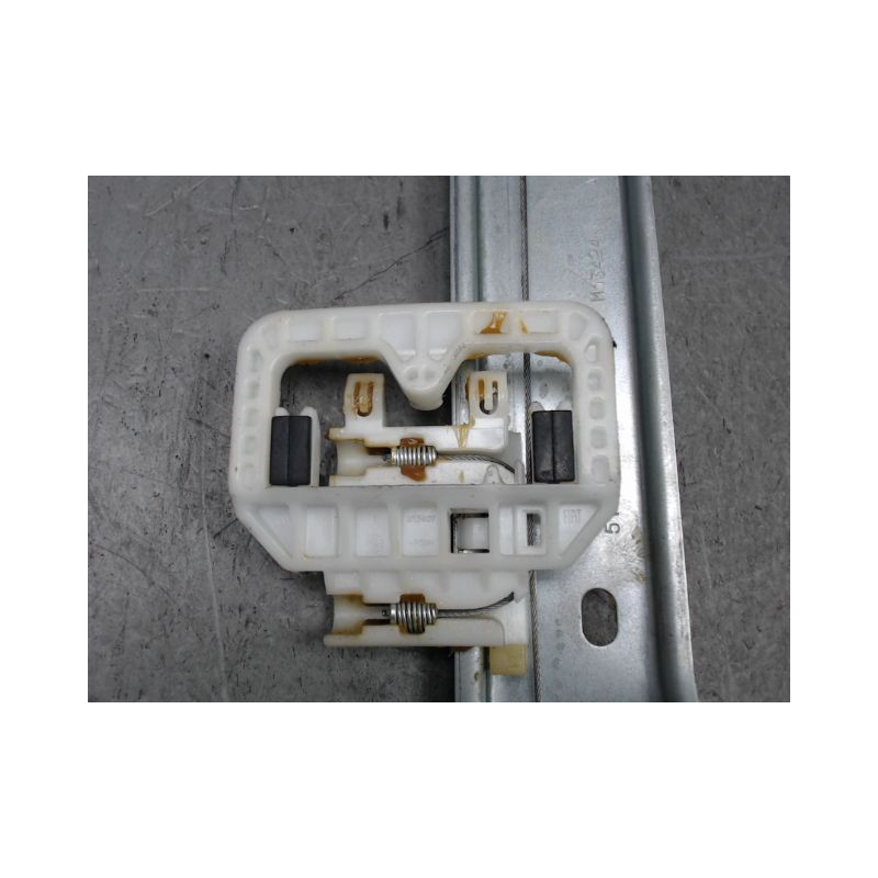 MECANISME LEVE-GLACE ARRIERE DROIT FIAT PANDA