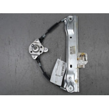 MECANISME LEVE-GLACE ARRIERE DROIT FIAT PANDA