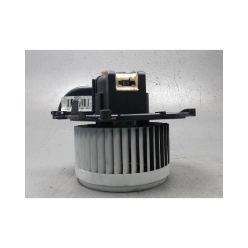 MOTEUR VENTILATEUR CHAUFFAGE CITROEN BERLINGO FOURGON 2008-