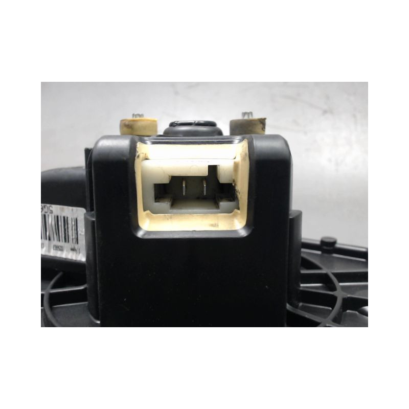 MOTEUR VENTILATEUR CHAUFFAGE CITROEN BERLINGO FOURGON 2008-